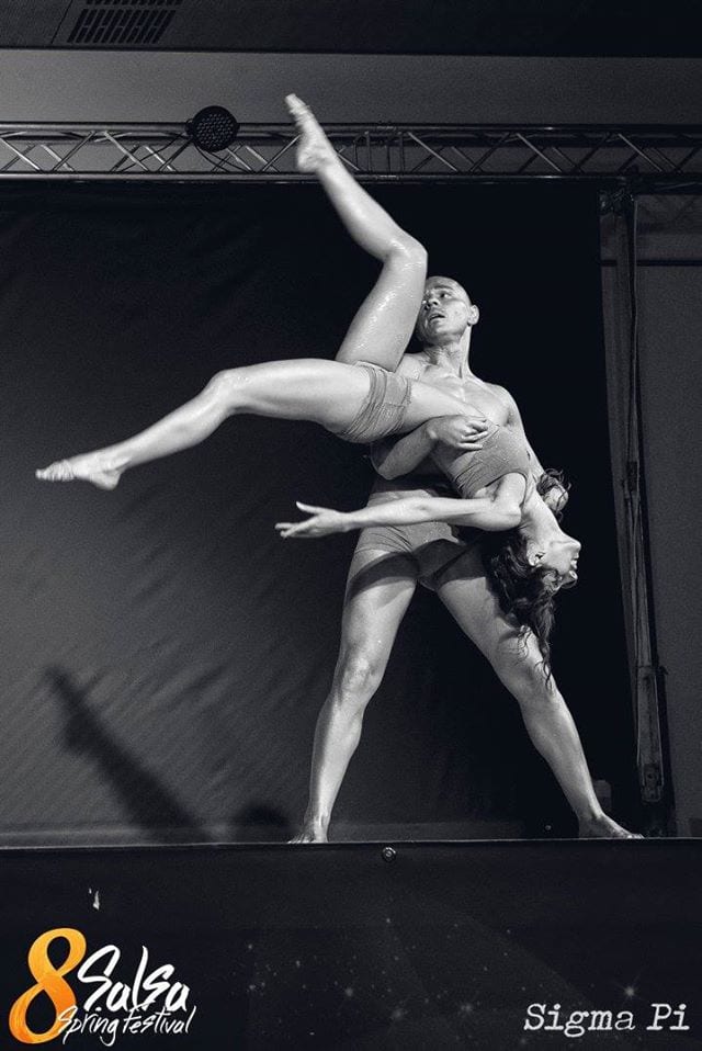 Choreography - Πώς το διδάσκουμε
