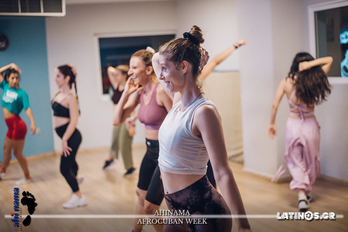 Ladies Styling - Πώς το διδάσκουμε
