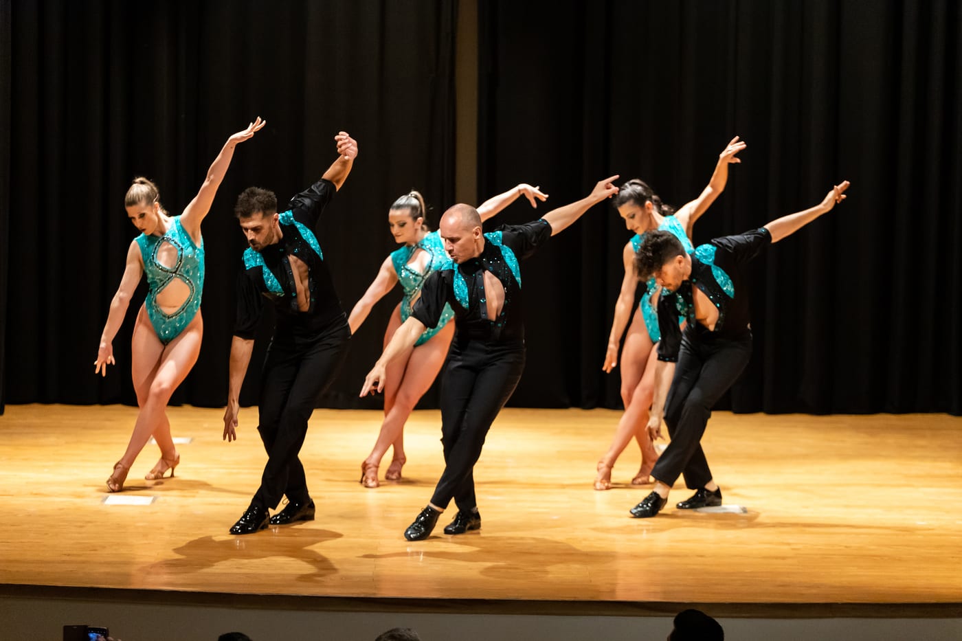How Fast Can You Learn Salsa? The Honest Answer