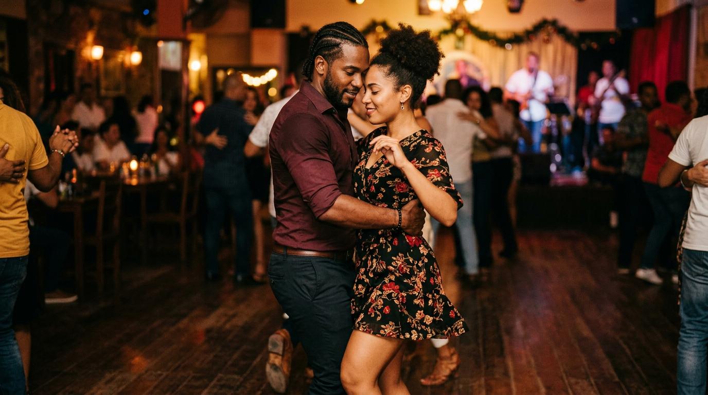 Bachata