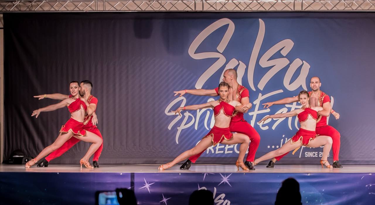 Choreography