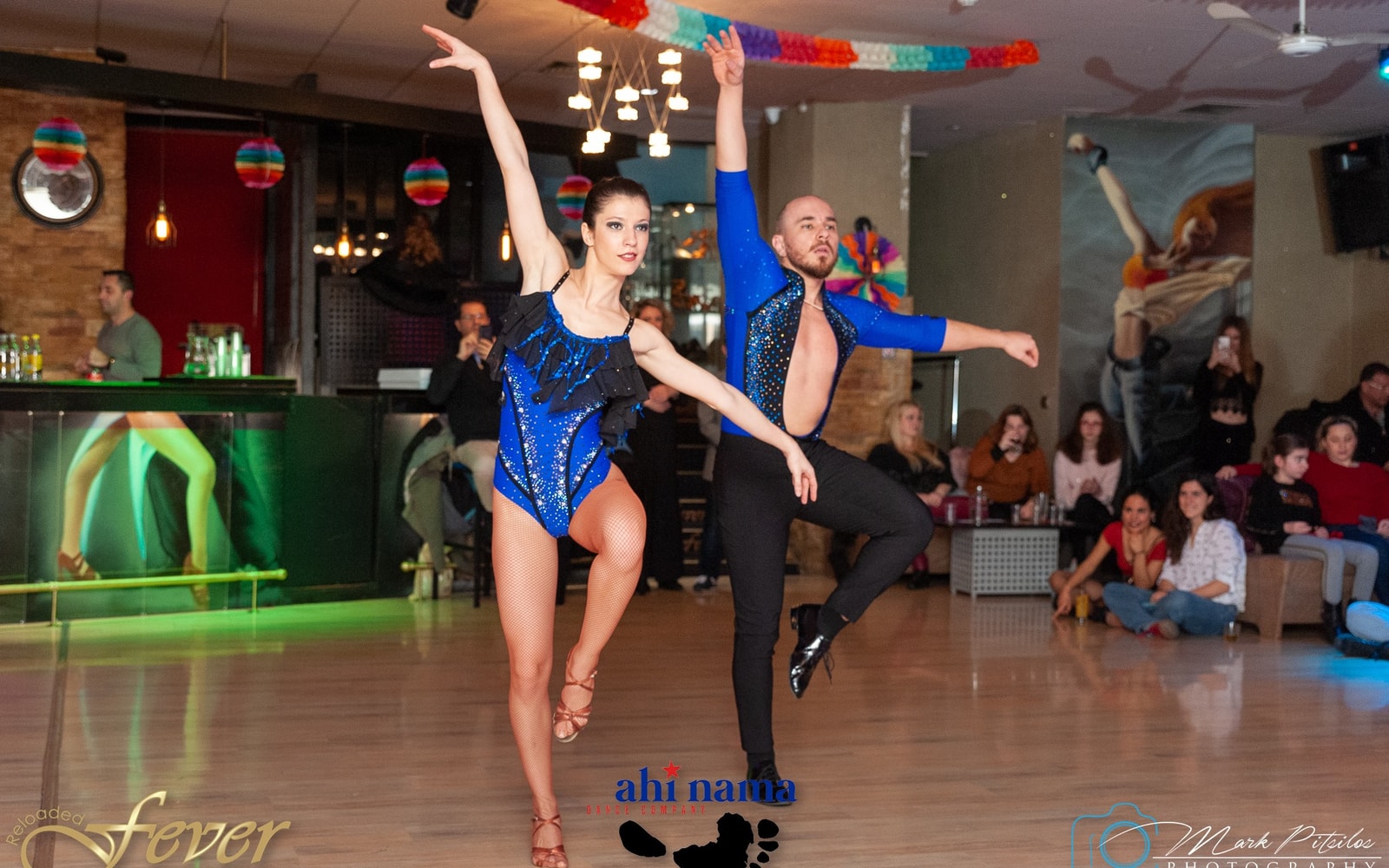 Salsa on2 (New York)