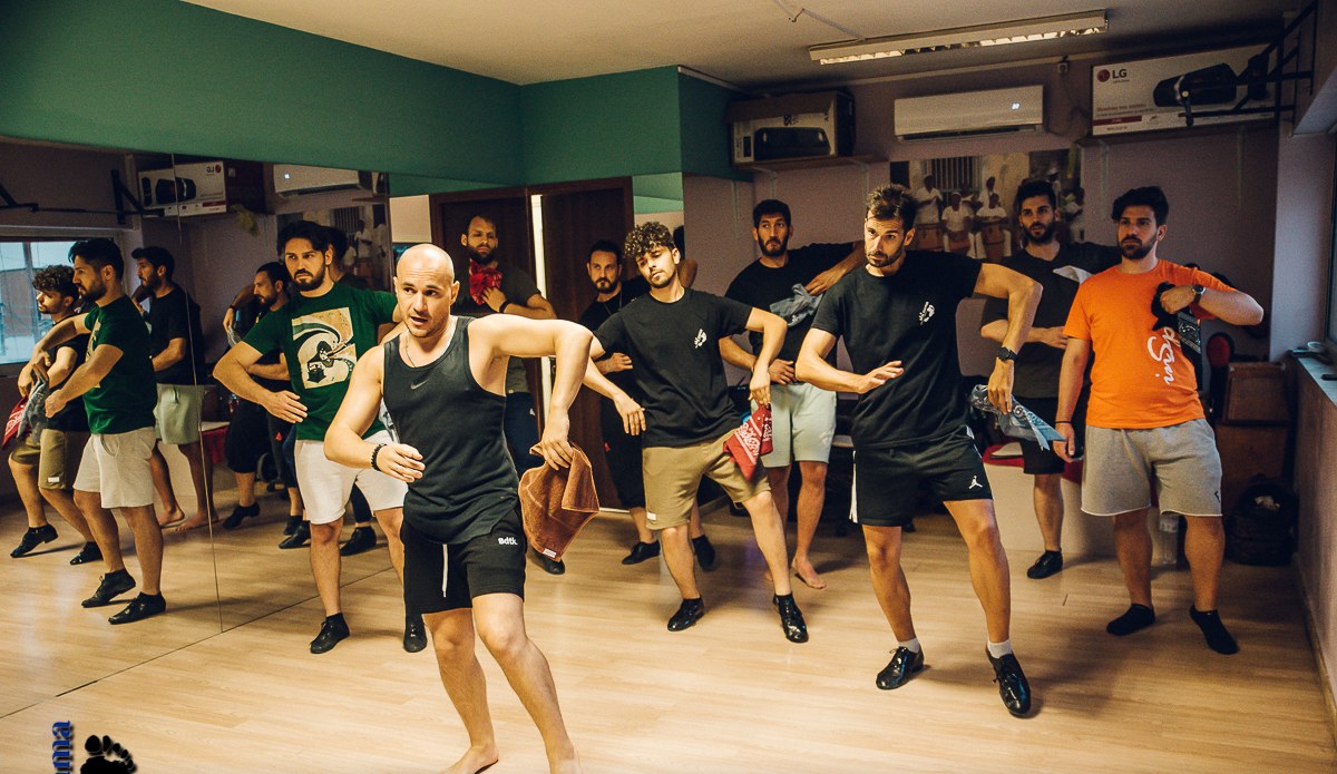 Rumba