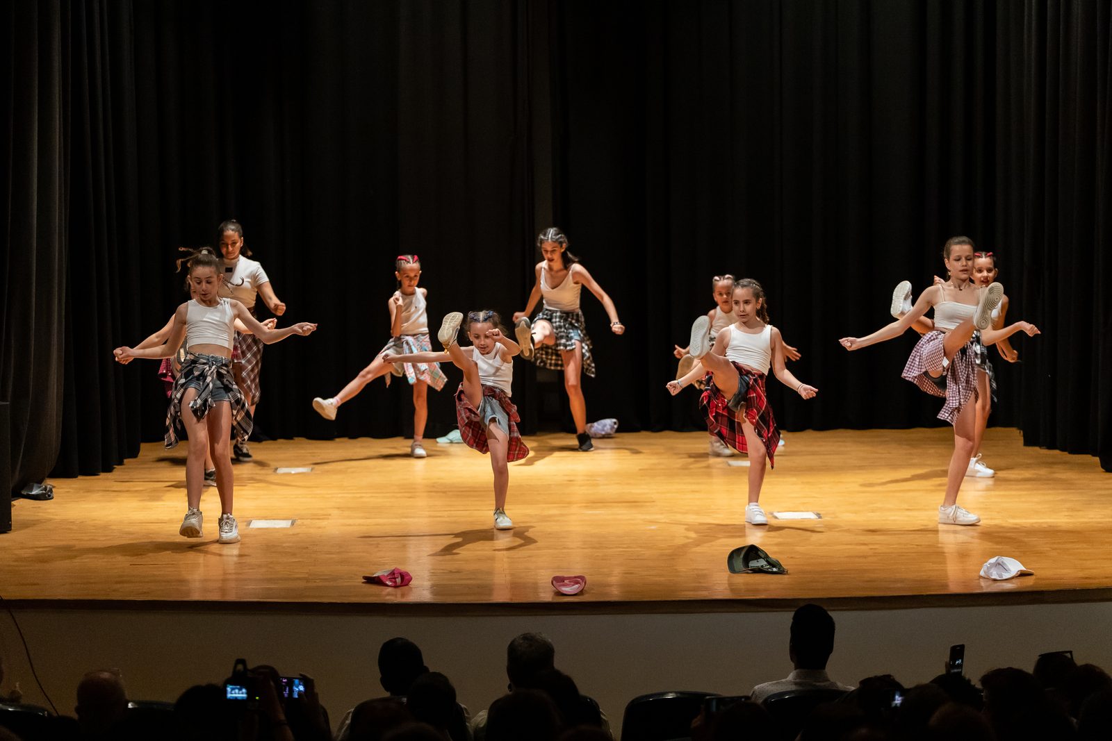 Salsa Teens